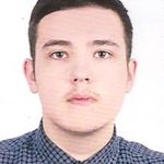 Даниил Сергеев